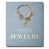 The Impossible Collection Of Jewerly
