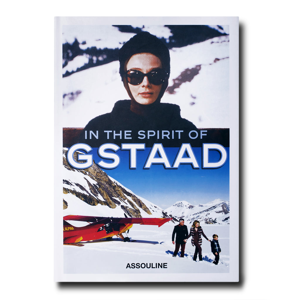 In The Spirit Of Gstaad