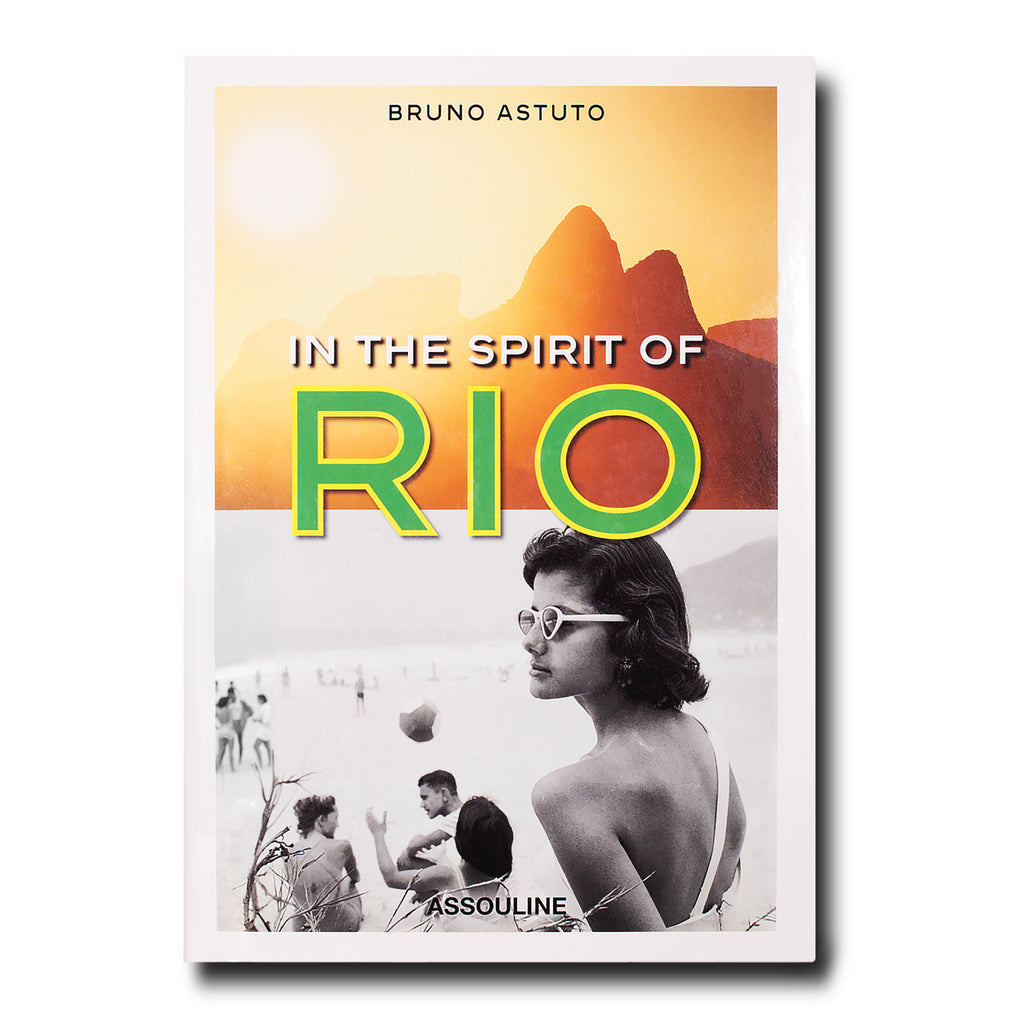 In The Spirit Of Rio
