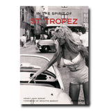 In The Spirit Of St. Tropez