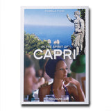 In The Spirit Of Capri