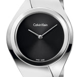 Reloj Calvin Klein SENSES