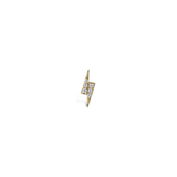 Piercing de Diamante Relampago