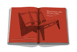 Catalogue Raisonne Du Mobilier: Jeanneret Chandigarh
