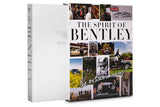 BE EXTRAORDINARY, The Spirit Of Bentley