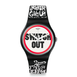 Swatch Out