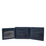 Billetera Fossil RYAN RFID FLIP ID Bifold