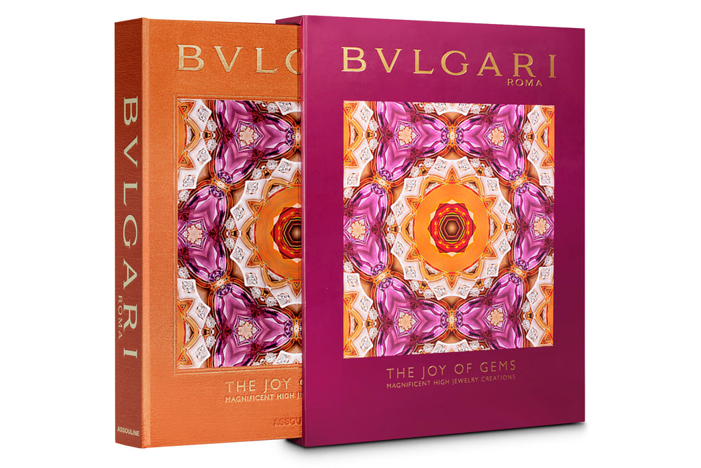Bulgari: The Joy Of Gems