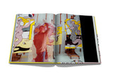 Roy Lichtenstein: The Impossible Collection