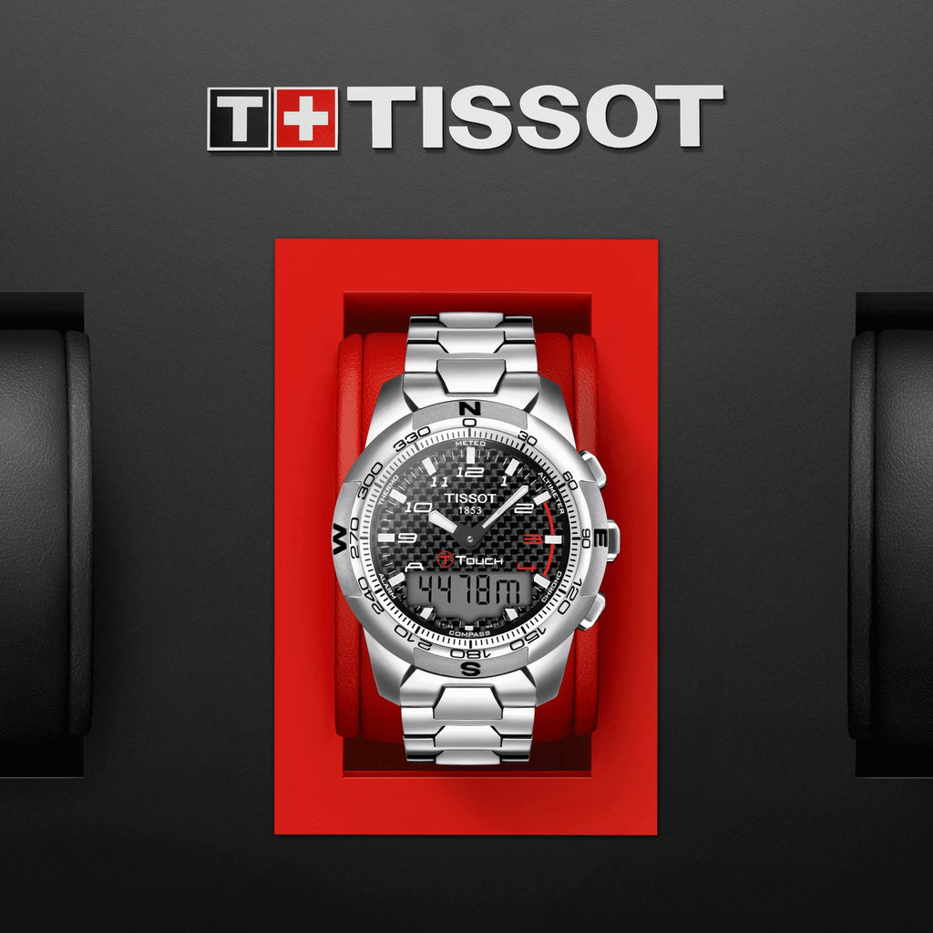 Tissot T-Touch II