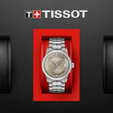 Tissot T-Classic Luxury