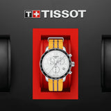 Tissot T-Sport Quickster NBA