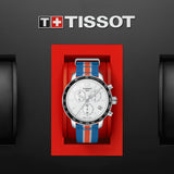 Tissot T-Sport Quickster