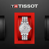 Tissot T-Classic Bridgeport