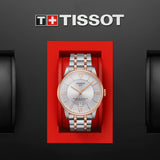Tissot T-Classic Chemin Des Tourelles
