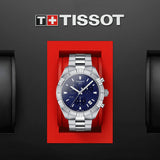 TISSOT PR 100 SPORT GENT CHRONOGRAPH