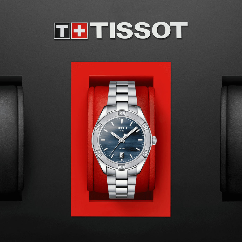 Tissot T-Classic PR100 Lady