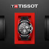 TISSOT T-RACE CHRONOGRAPH