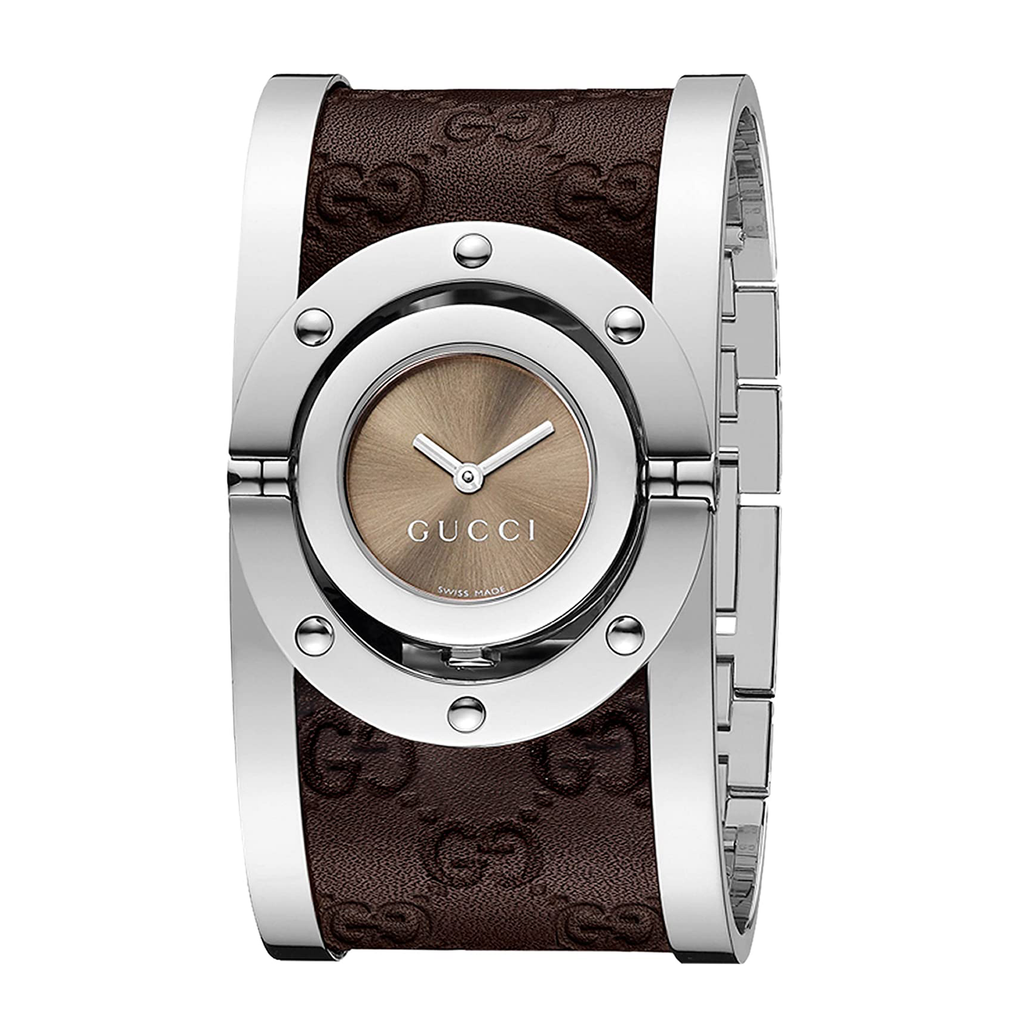 Reloj gucci para dama hot sale