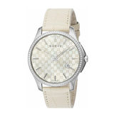 Reloj Gucci G- Timeless con Diamantes