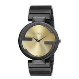 Reloj Gucci Interlocking Edición Especial Grammy