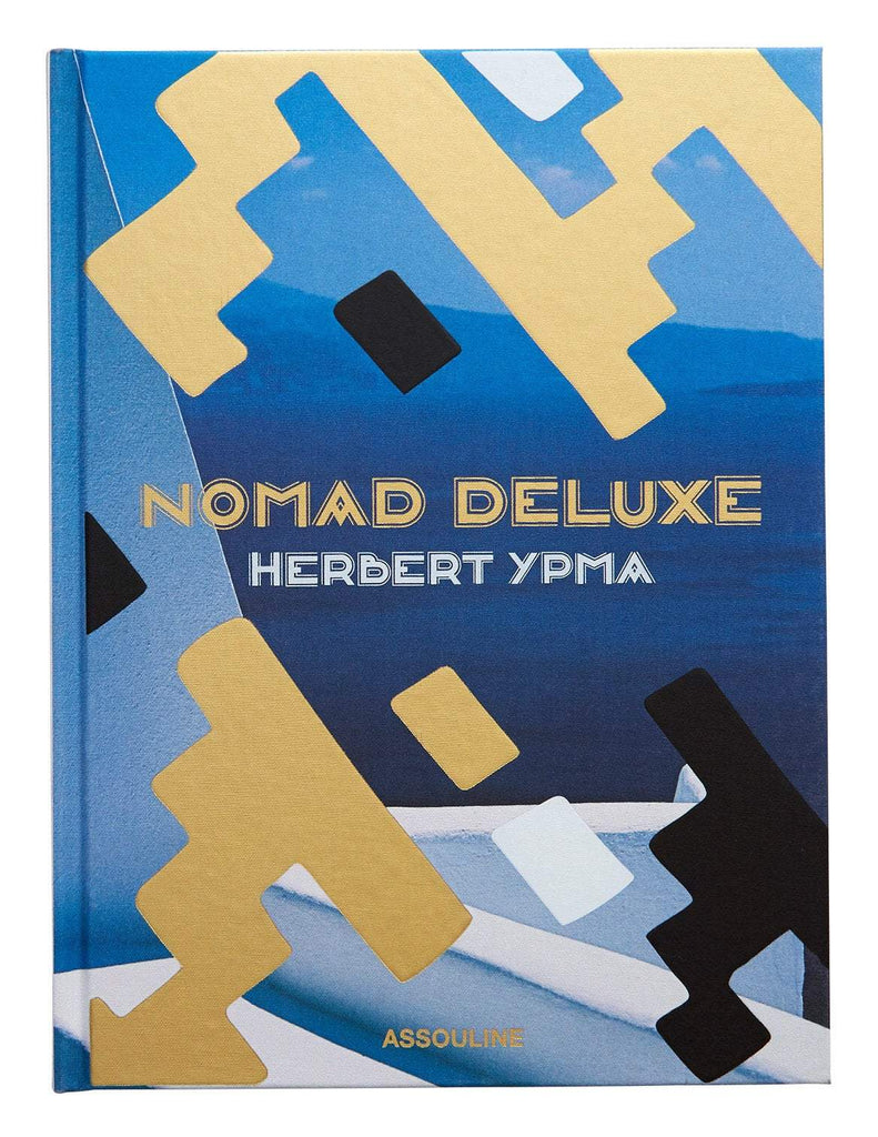Nomad Deluxe