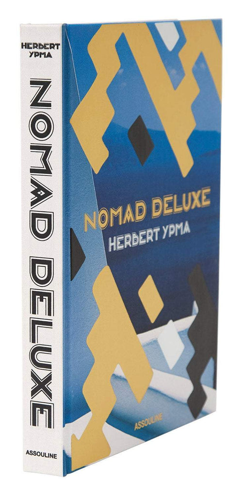 Nomad Deluxe