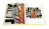 Fernand Leger: A Survey Of Iconic Works